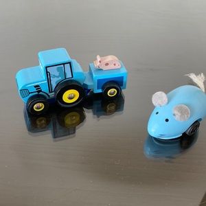 Le Toy Brand & Vilac Wooden Toys